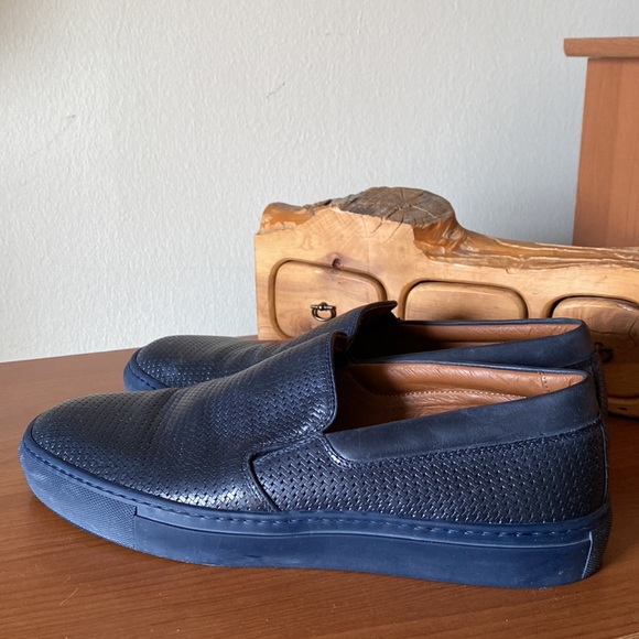 Aquatalia Other - Aquatalia Anderson Walking Shoe